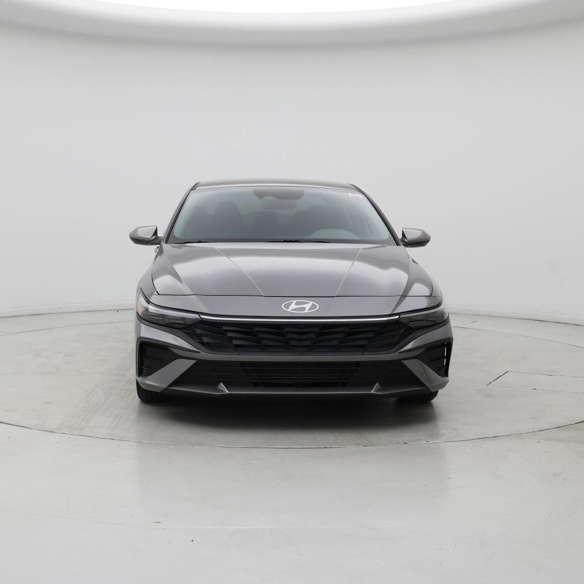 Thumbnail: 2024 Hyundai Elantra - 5