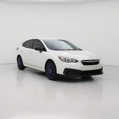 2022 Subaru Impreza