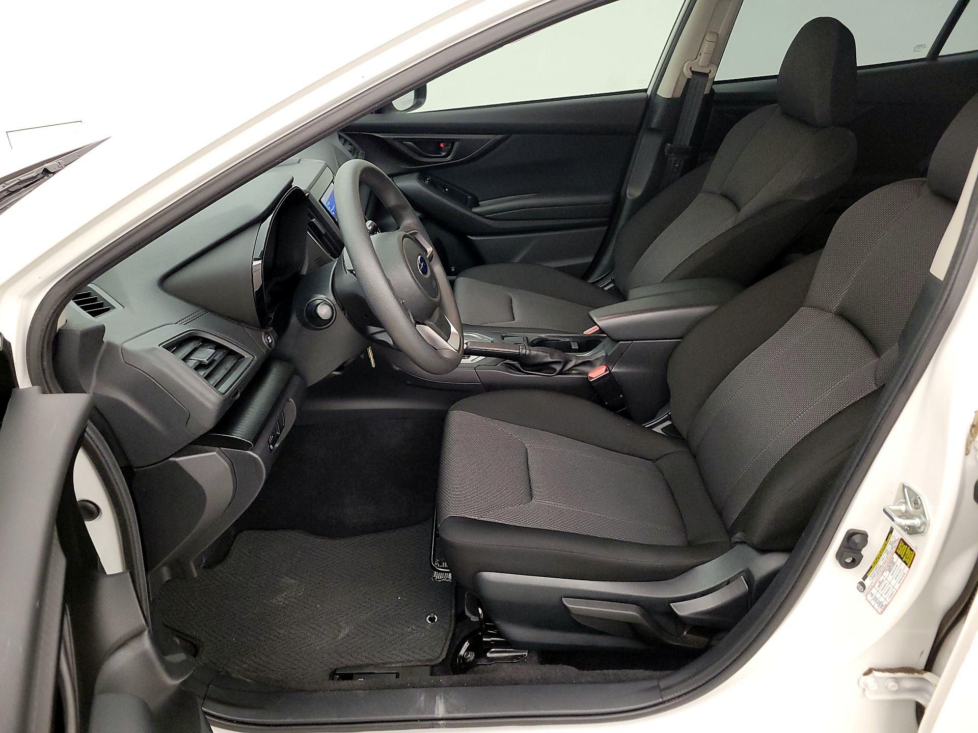 Thumbnail: 2022 Subaru Impreza - 11