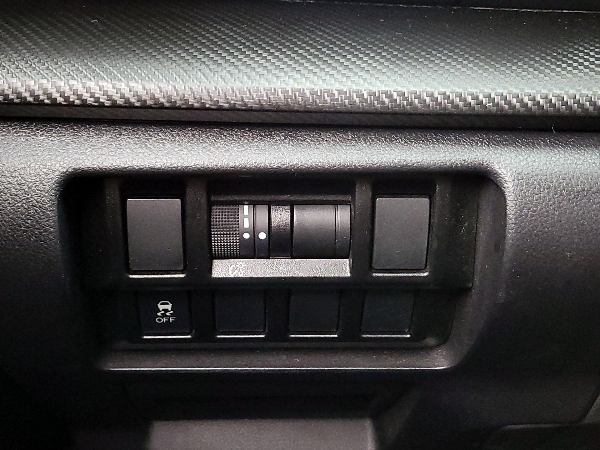 Thumbnail: 2022 Subaru Impreza - 13