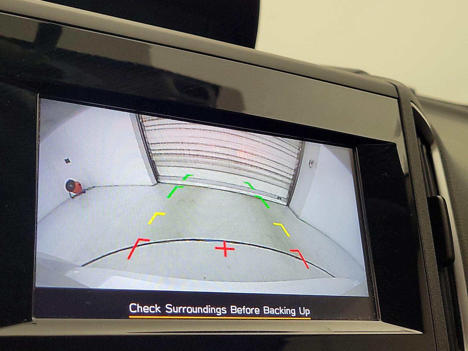 Thumbnail: 2022 Subaru Impreza - 14