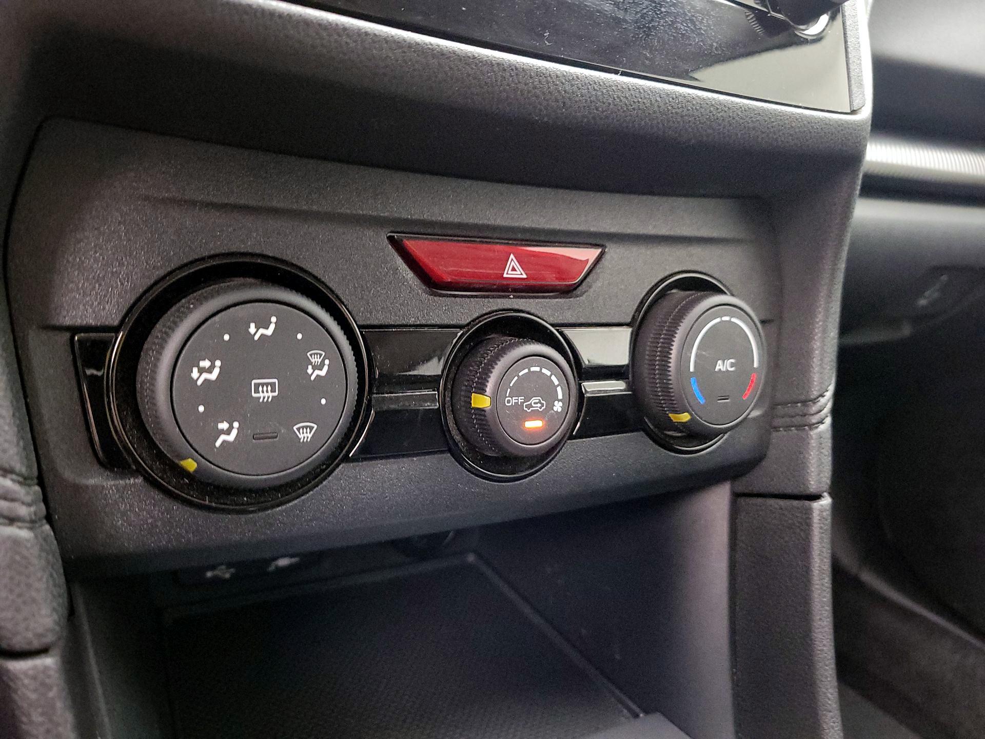 Thumbnail: 2022 Subaru Impreza - 16