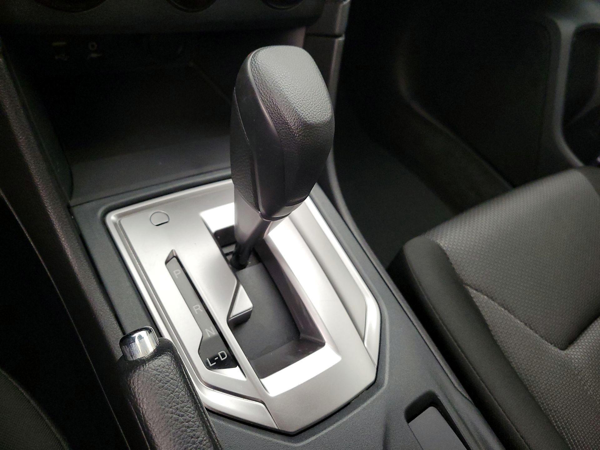 Thumbnail: 2022 Subaru Impreza - 17