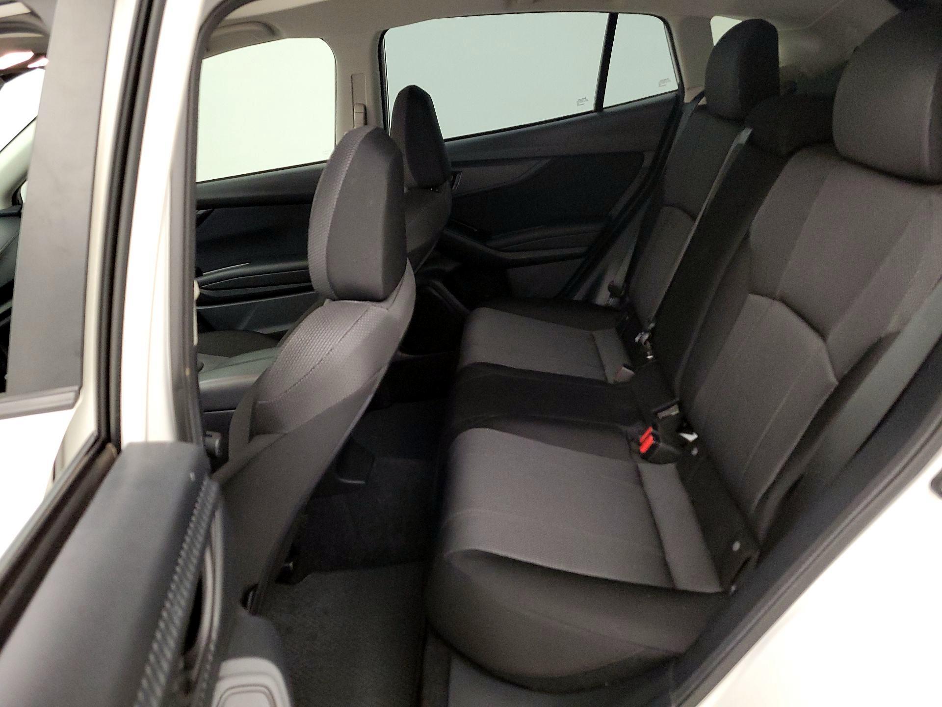 Thumbnail: 2022 Subaru Impreza - 19