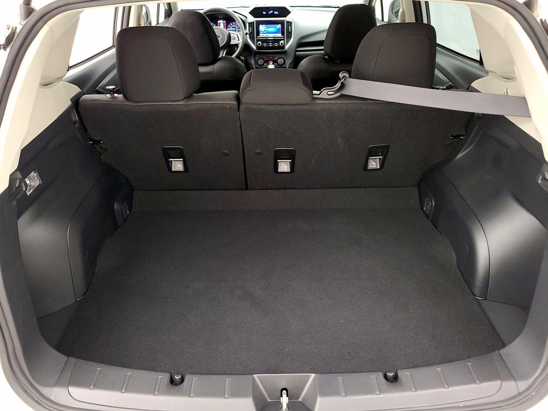 Thumbnail: 2022 Subaru Impreza - 20