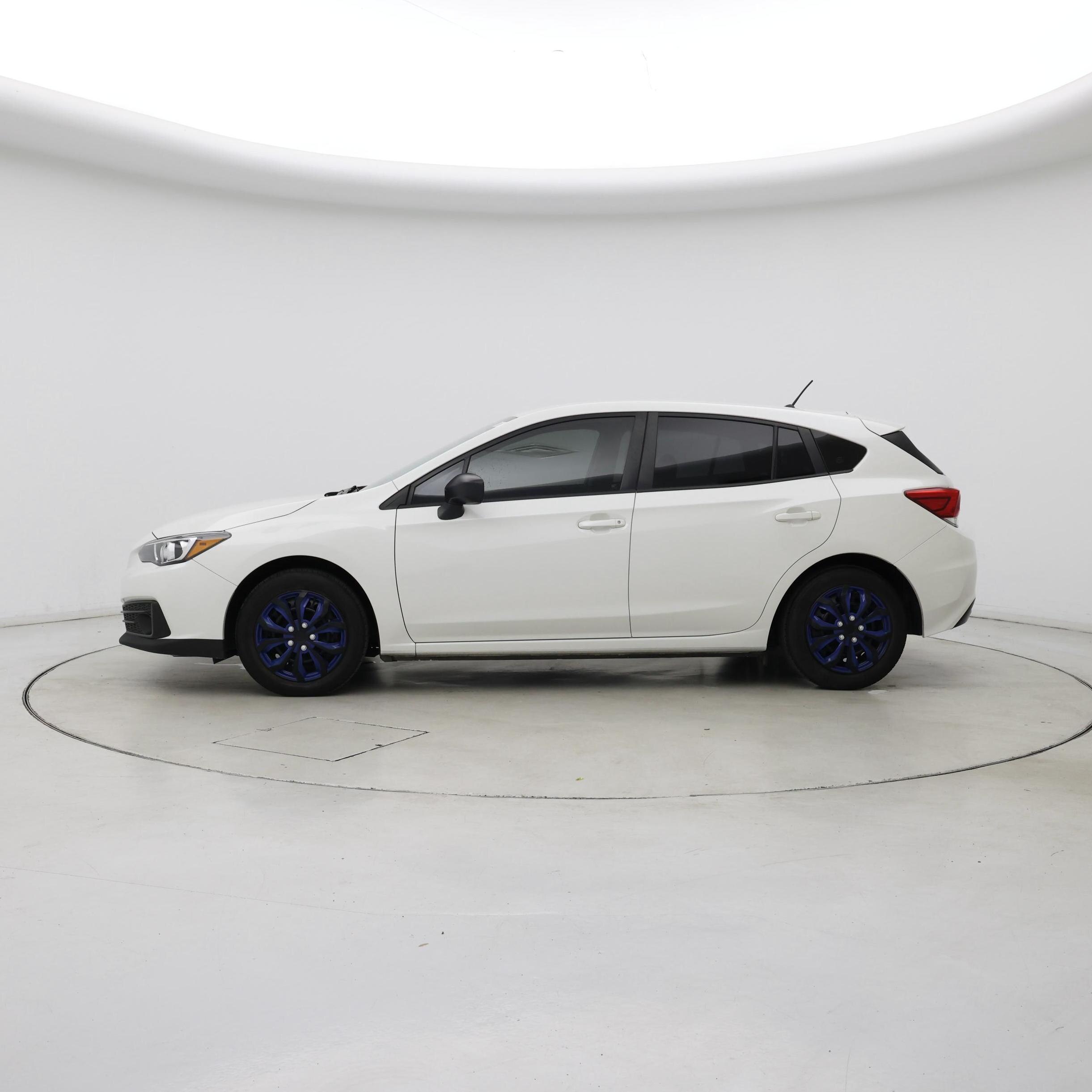 Thumbnail: 2022 Subaru Impreza - 3