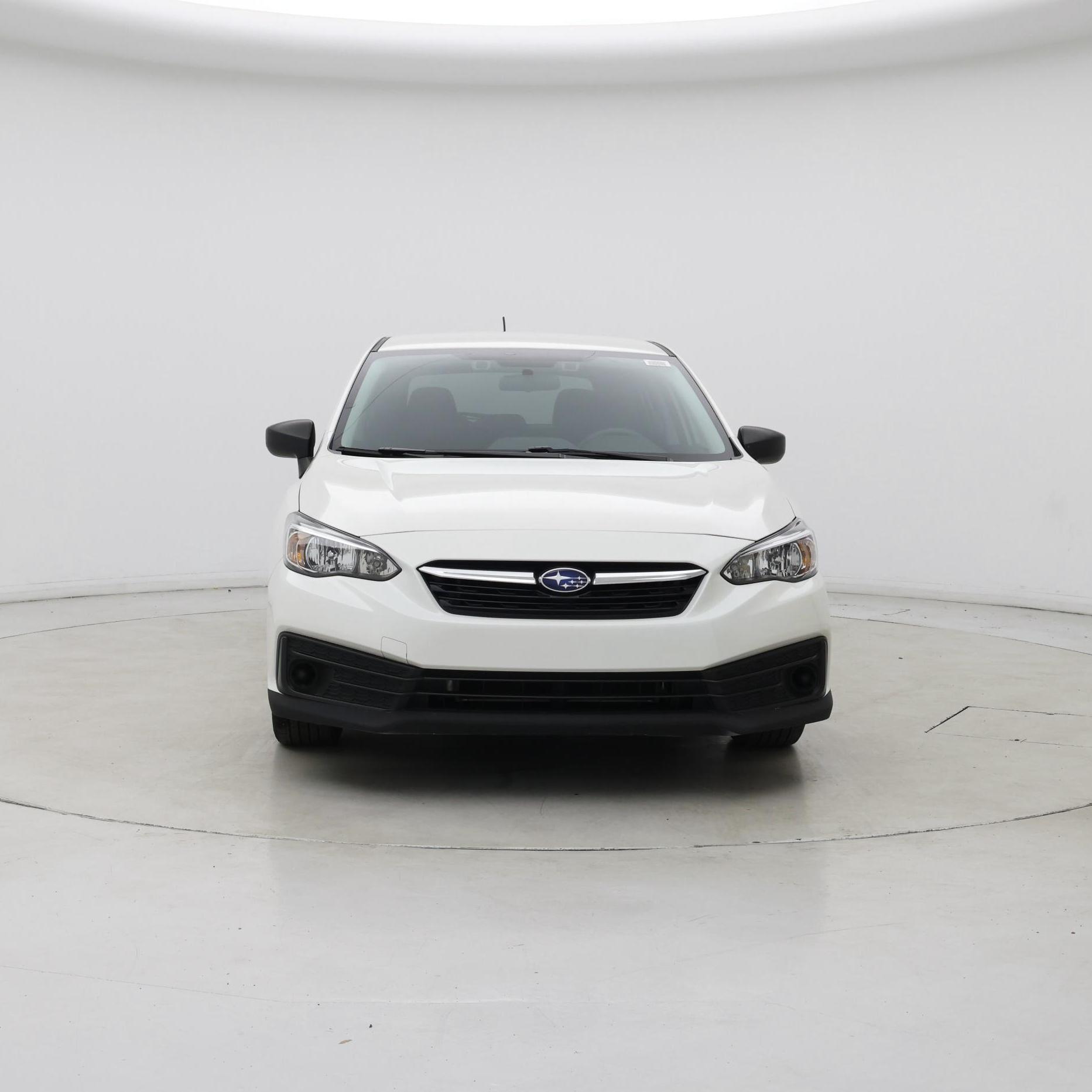 Thumbnail: 2022 Subaru Impreza - 5