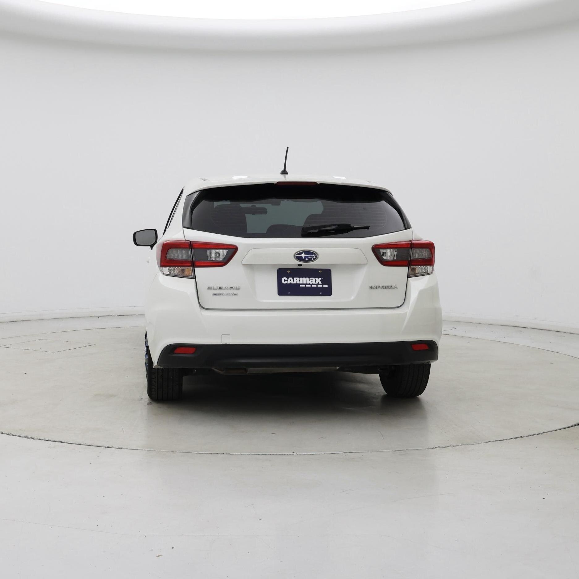 Thumbnail: 2022 Subaru Impreza - 6