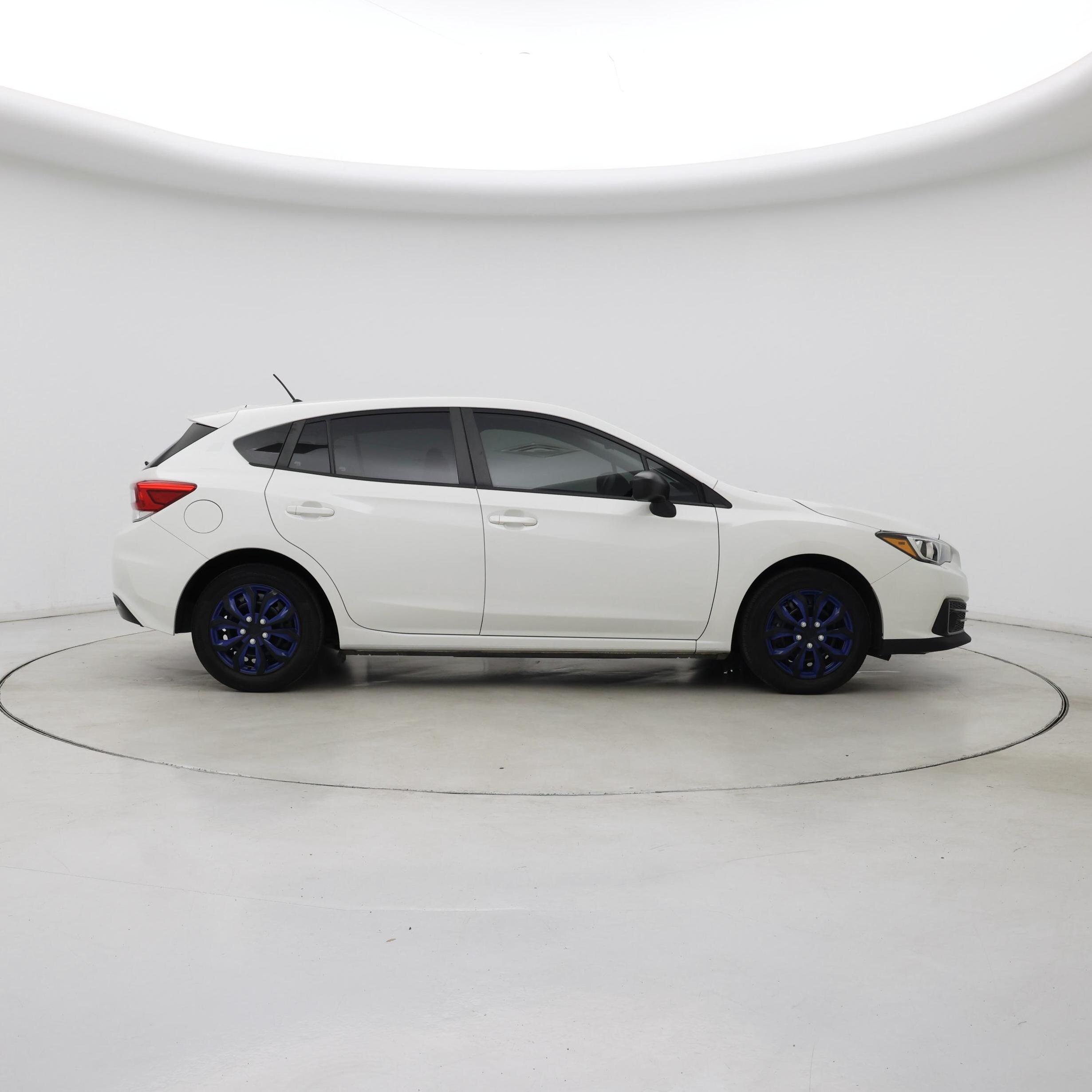 Thumbnail: 2022 Subaru Impreza - 7