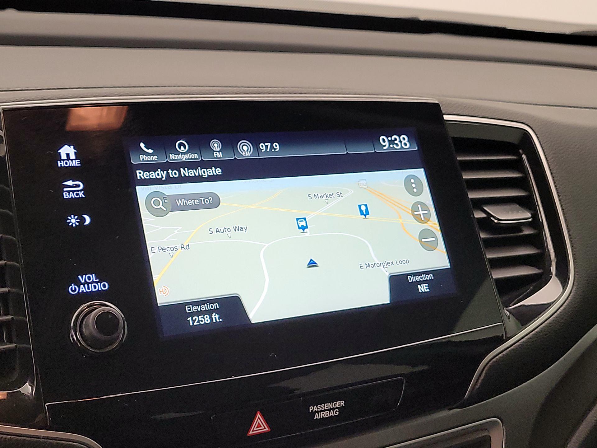 Thumbnail: 2019 Honda Pilot - 14