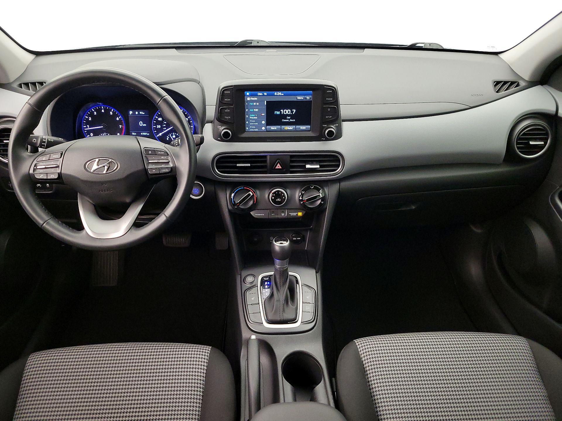 Thumbnail: 2020 Hyundai Kona - 9