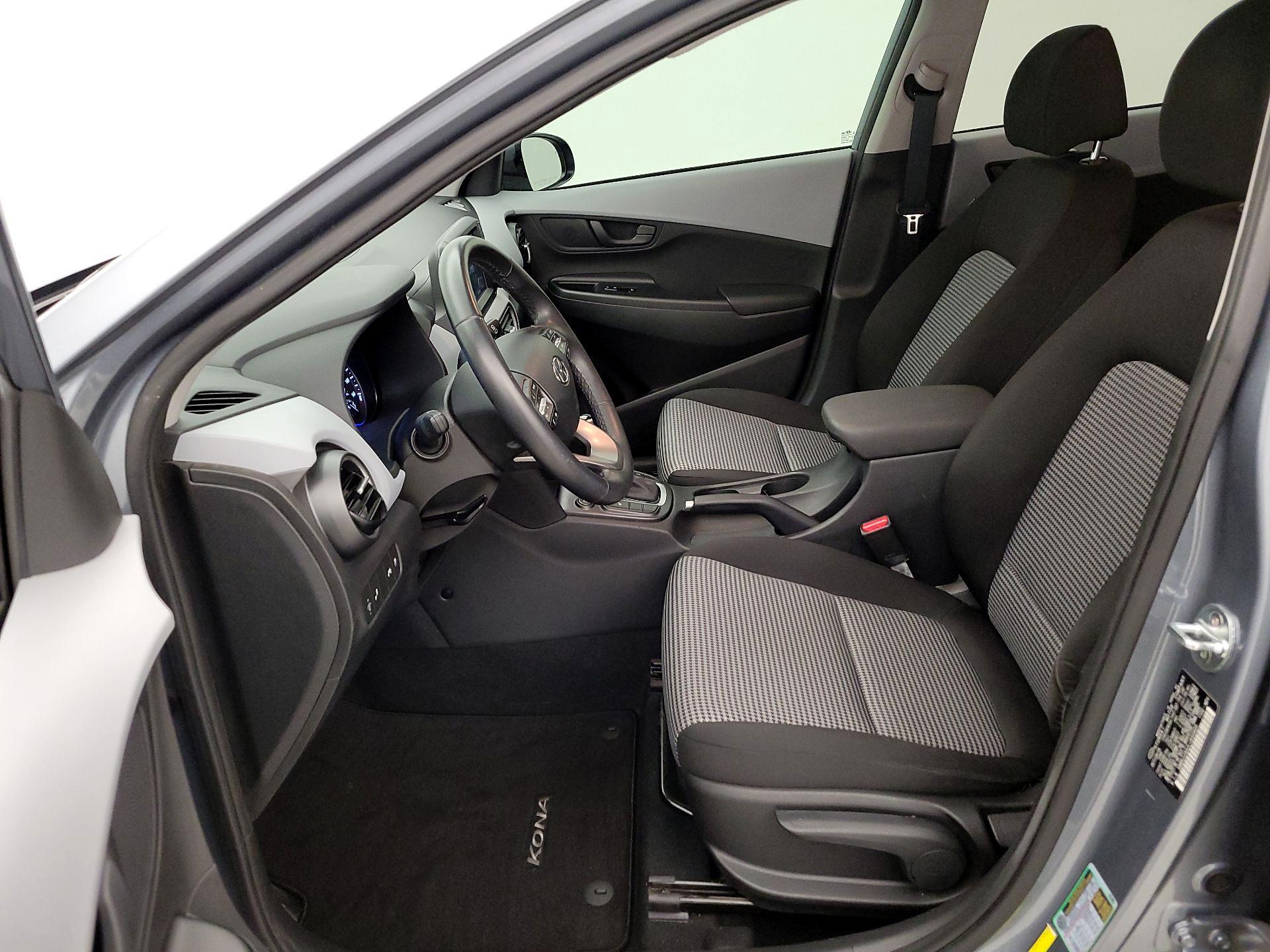 Thumbnail: 2020 Hyundai Kona - 11