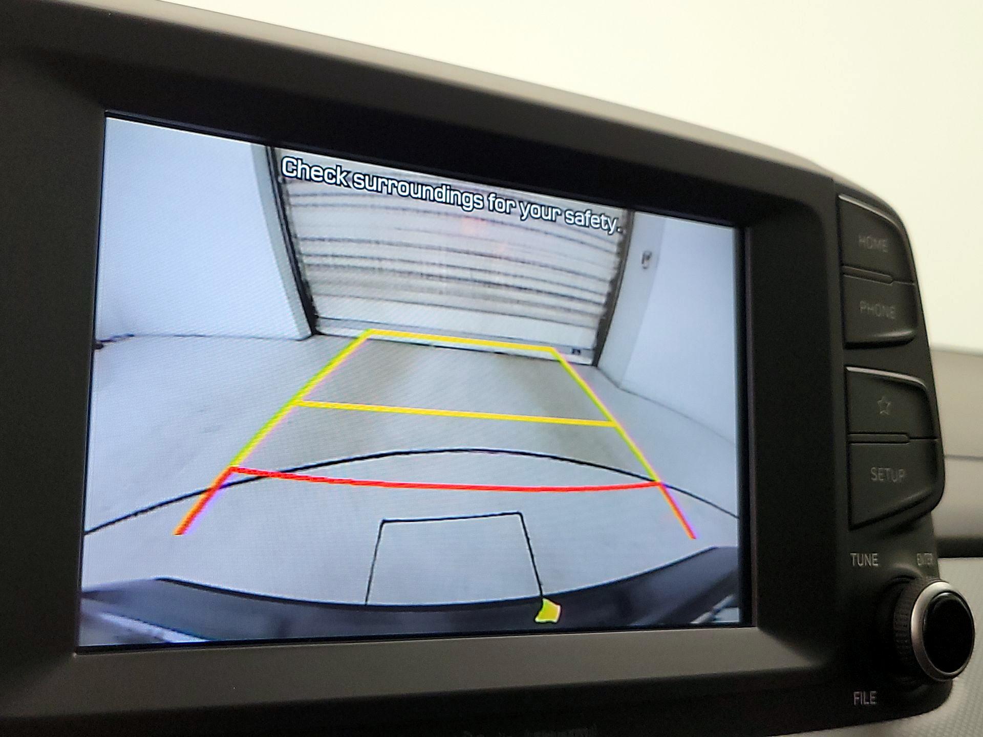 Thumbnail: 2020 Hyundai Kona - 14