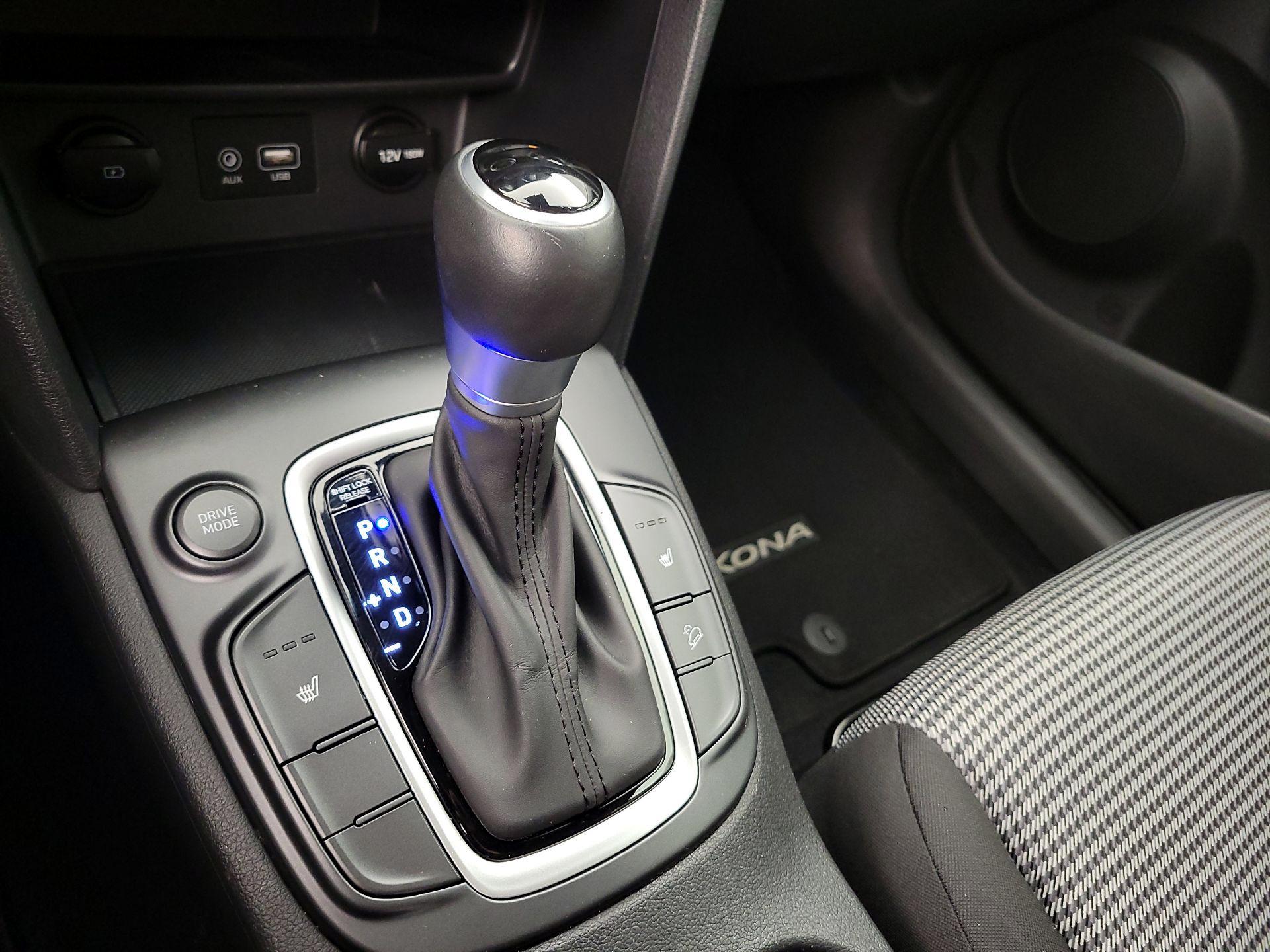 Thumbnail: 2020 Hyundai Kona - 17