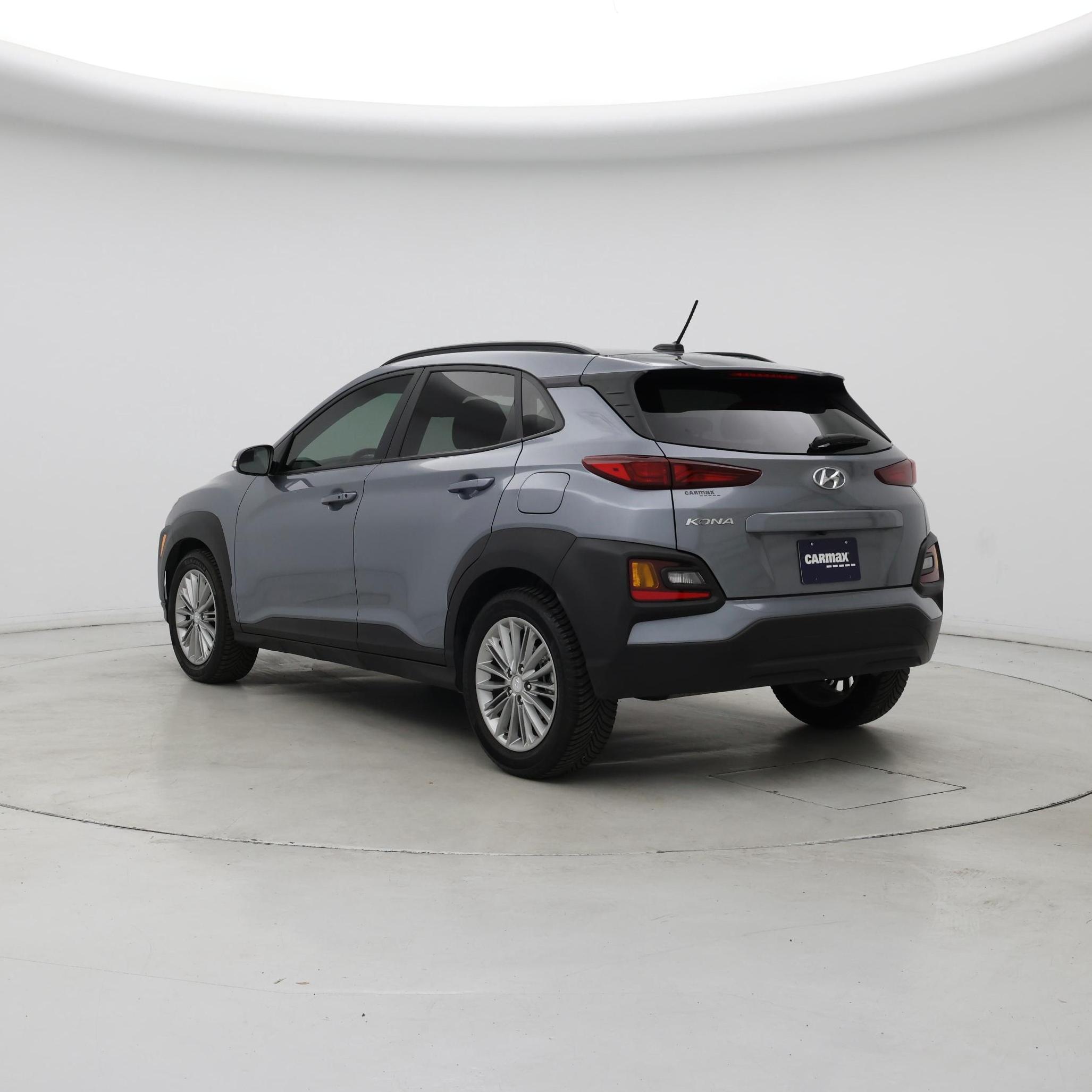Thumbnail: 2020 Hyundai Kona - 2