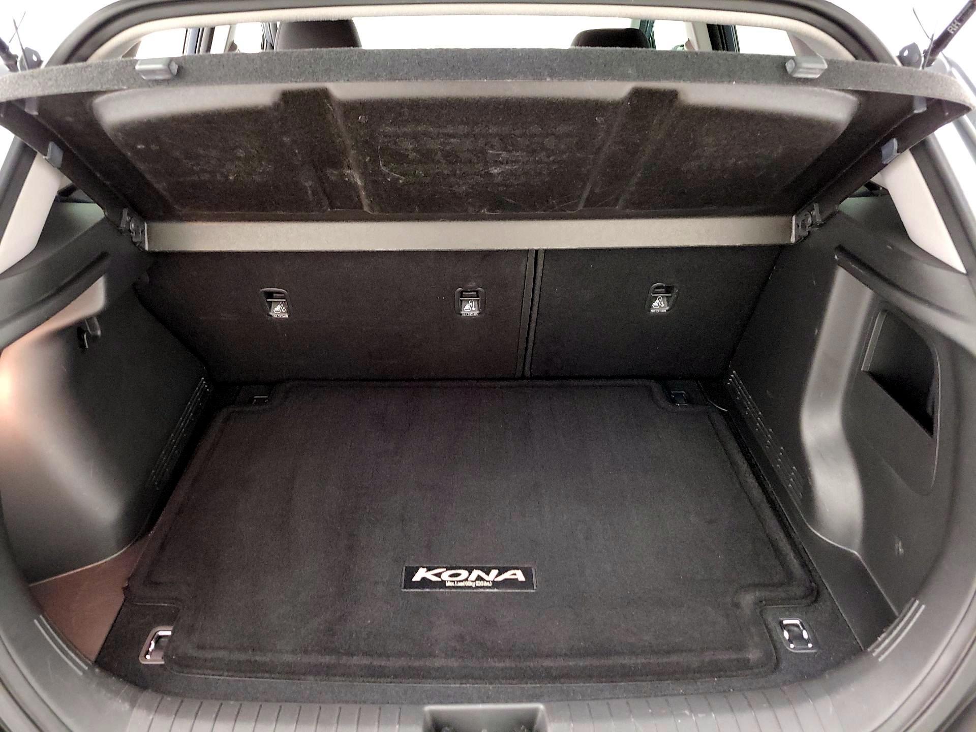 Thumbnail: 2020 Hyundai Kona - 20