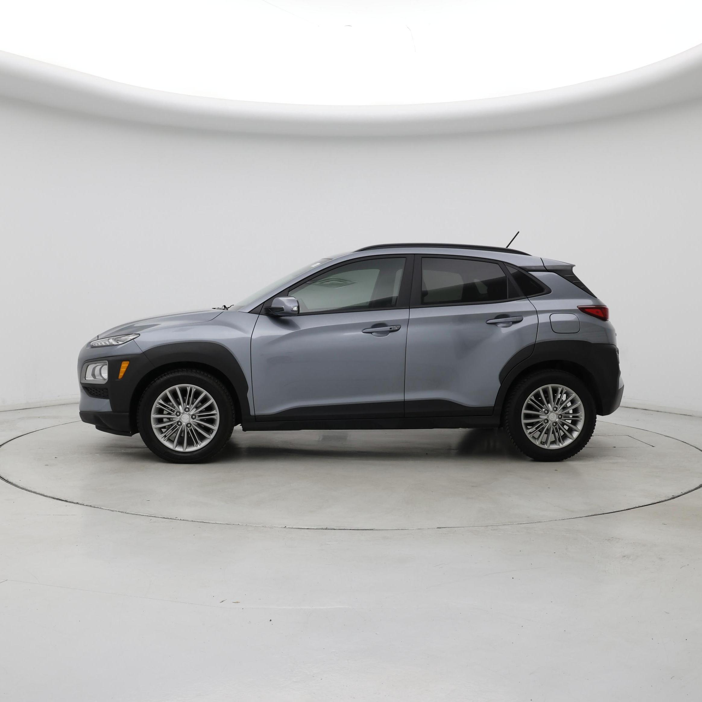 Thumbnail: 2020 Hyundai Kona - 3