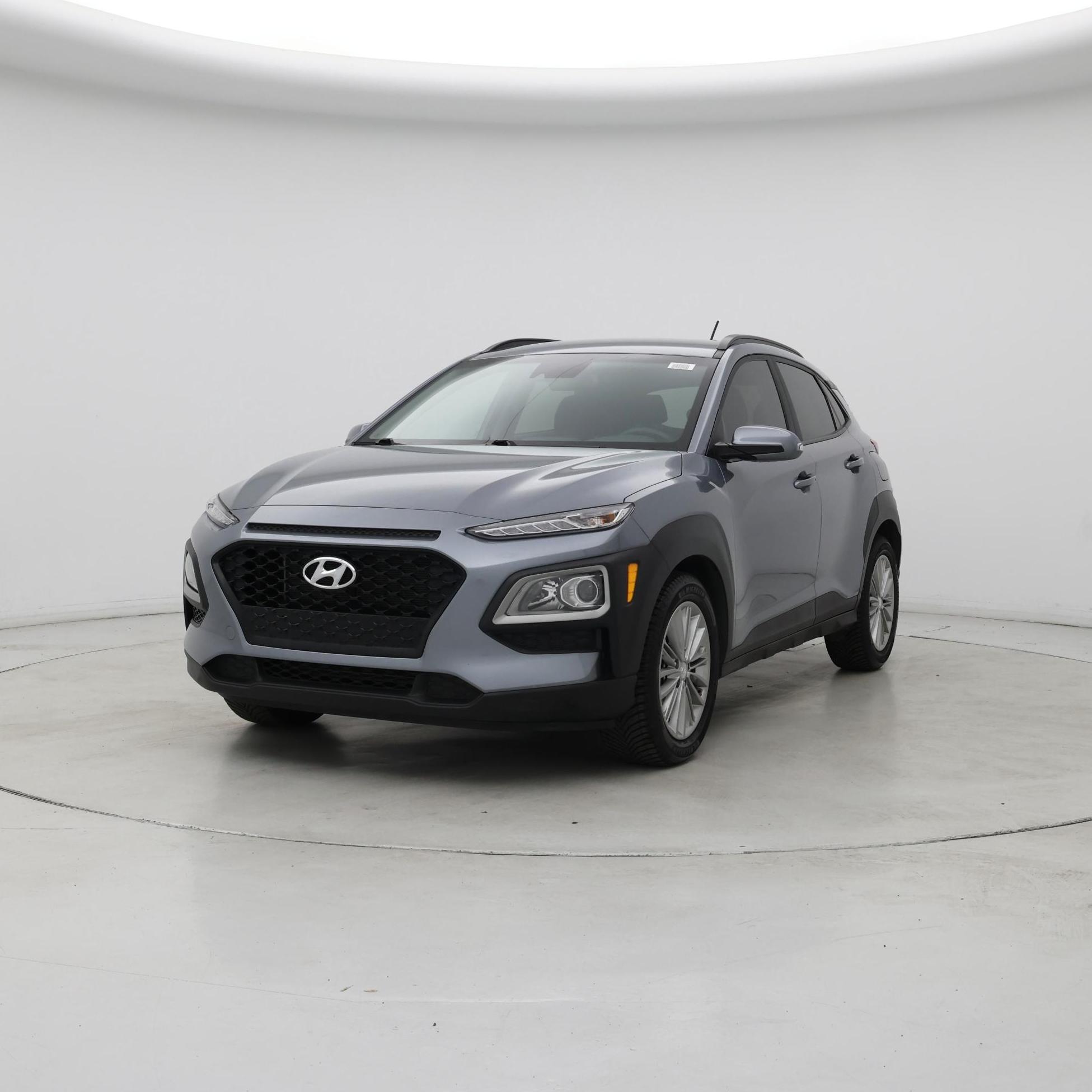 Thumbnail: 2020 Hyundai Kona - 4