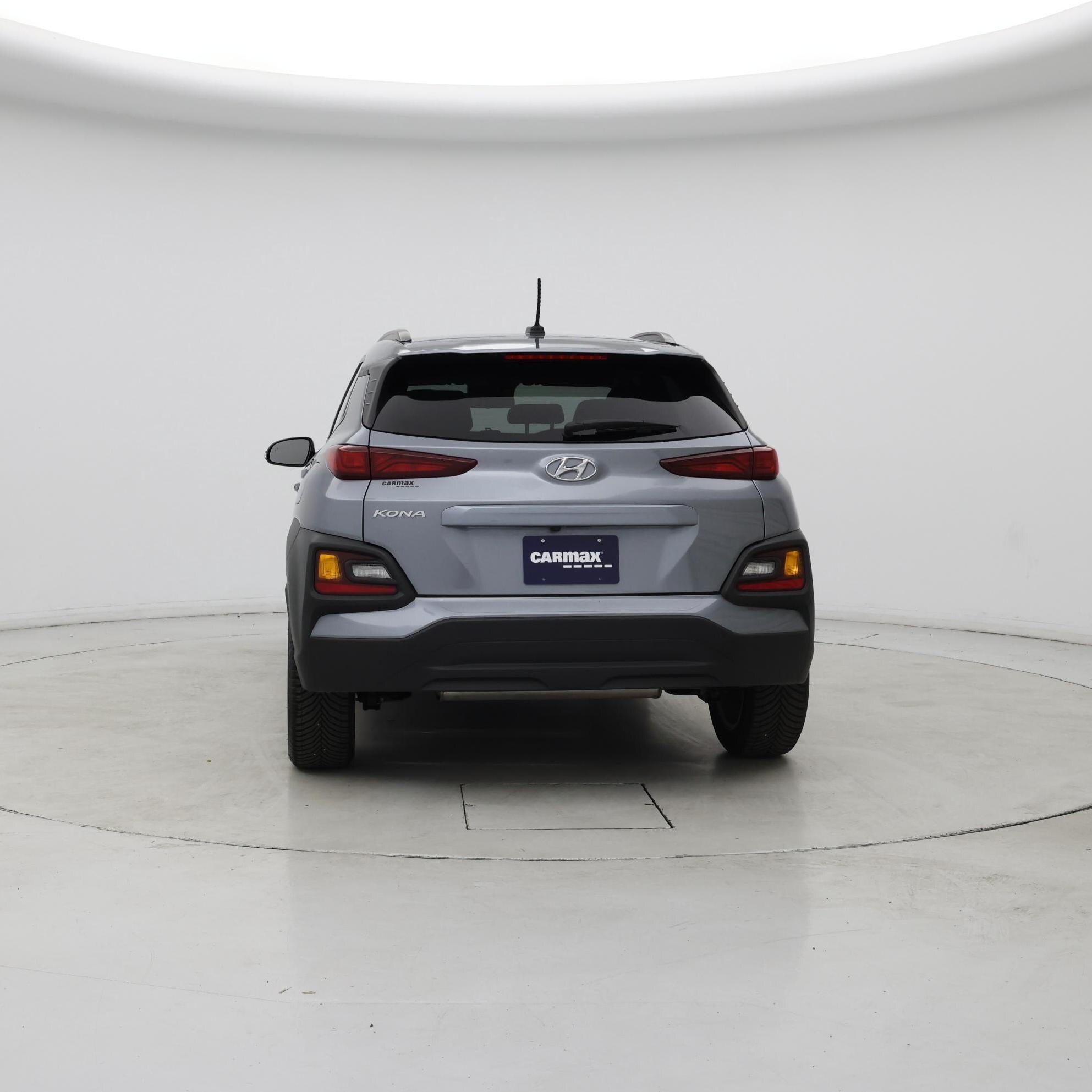 Thumbnail: 2020 Hyundai Kona - 6