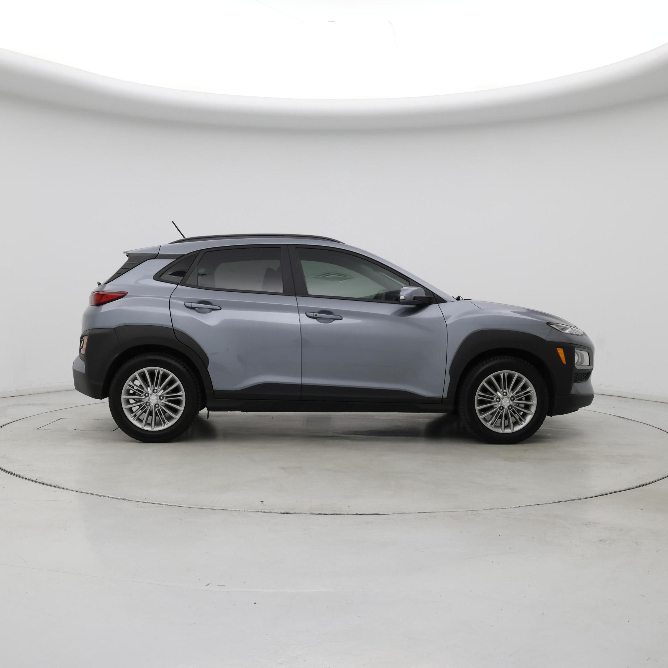 Thumbnail: 2020 Hyundai Kona - 7