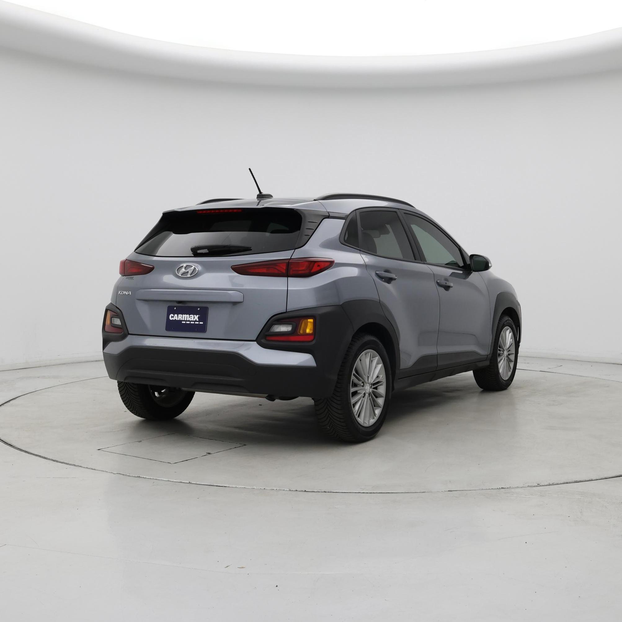 Thumbnail: 2020 Hyundai Kona - 8
