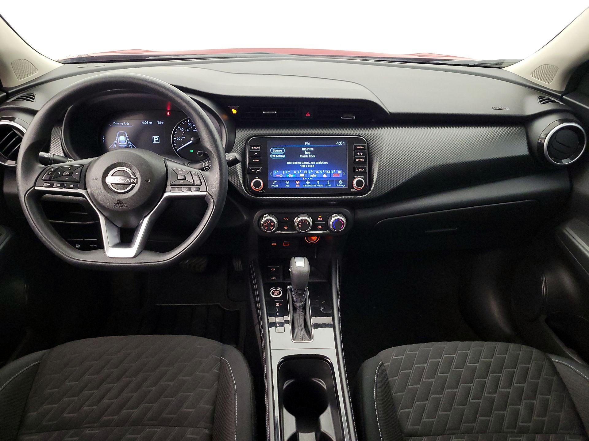 Thumbnail: 2023 Nissan Kicks - 9