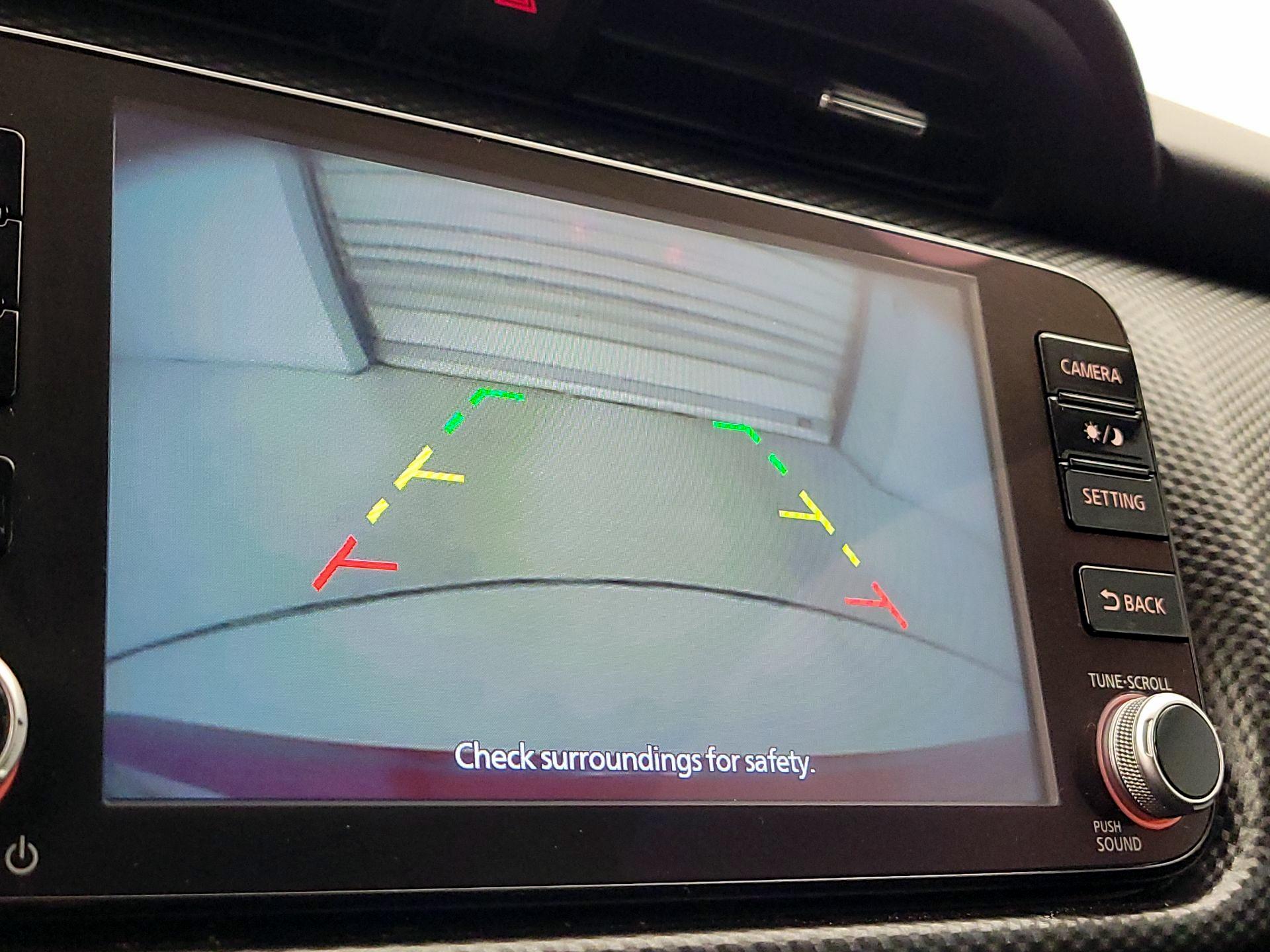 Thumbnail: 2023 Nissan Kicks - 13