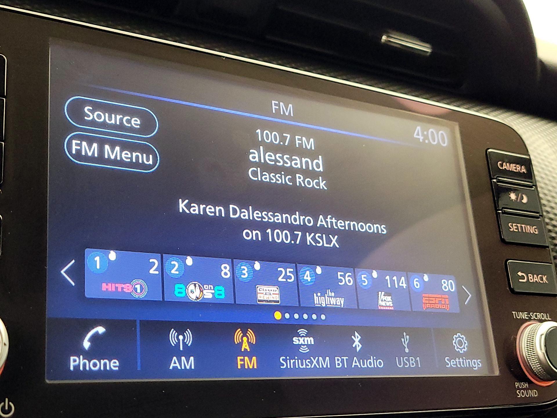 Thumbnail: 2023 Nissan Kicks - 14