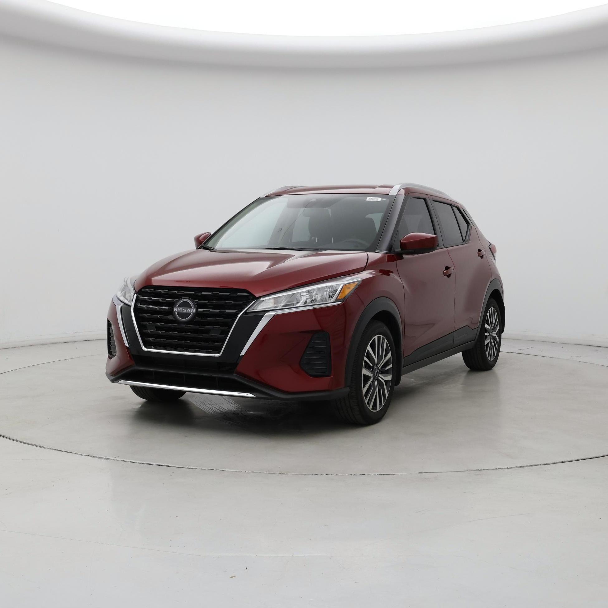 Thumbnail: 2023 Nissan Kicks - 4