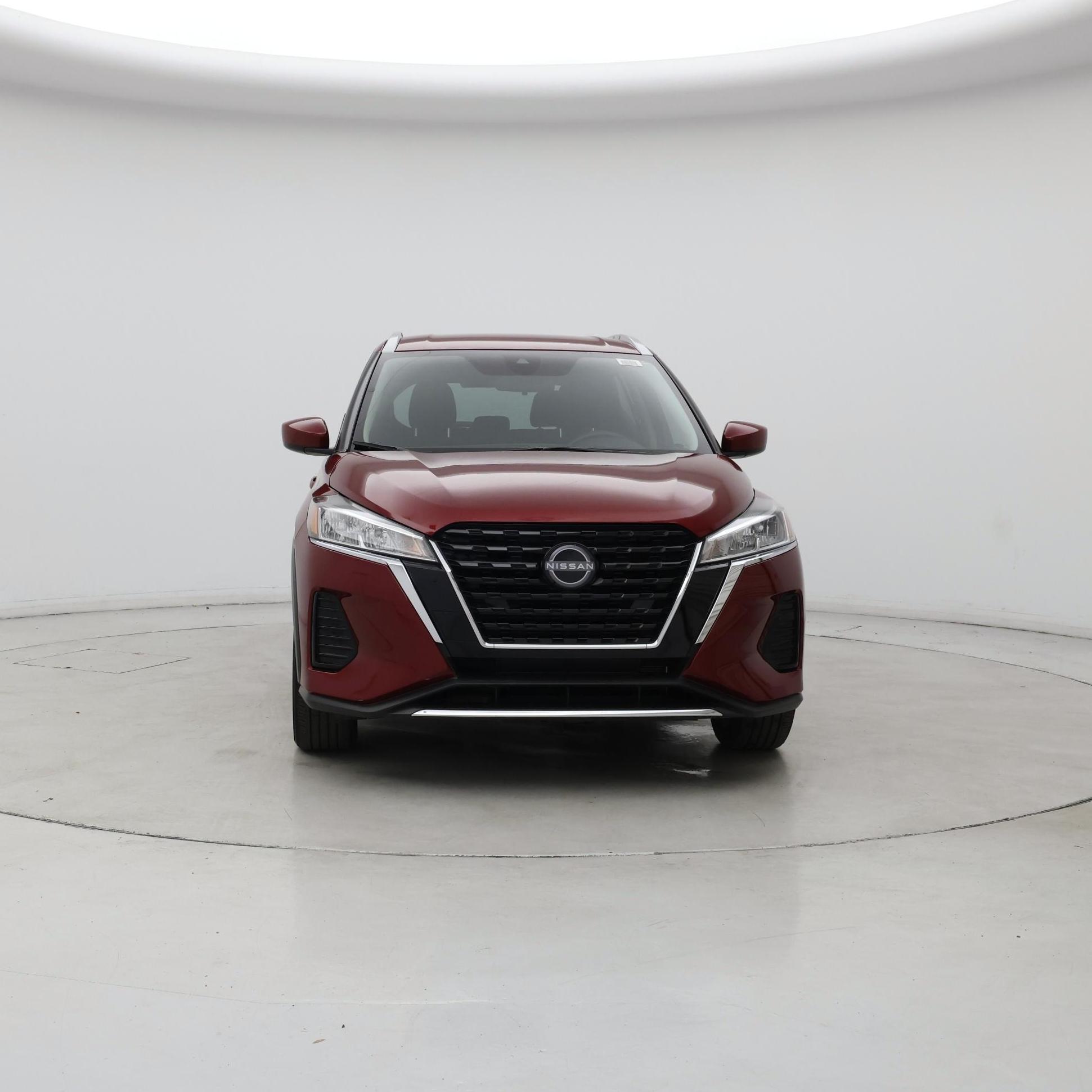Thumbnail: 2023 Nissan Kicks - 5