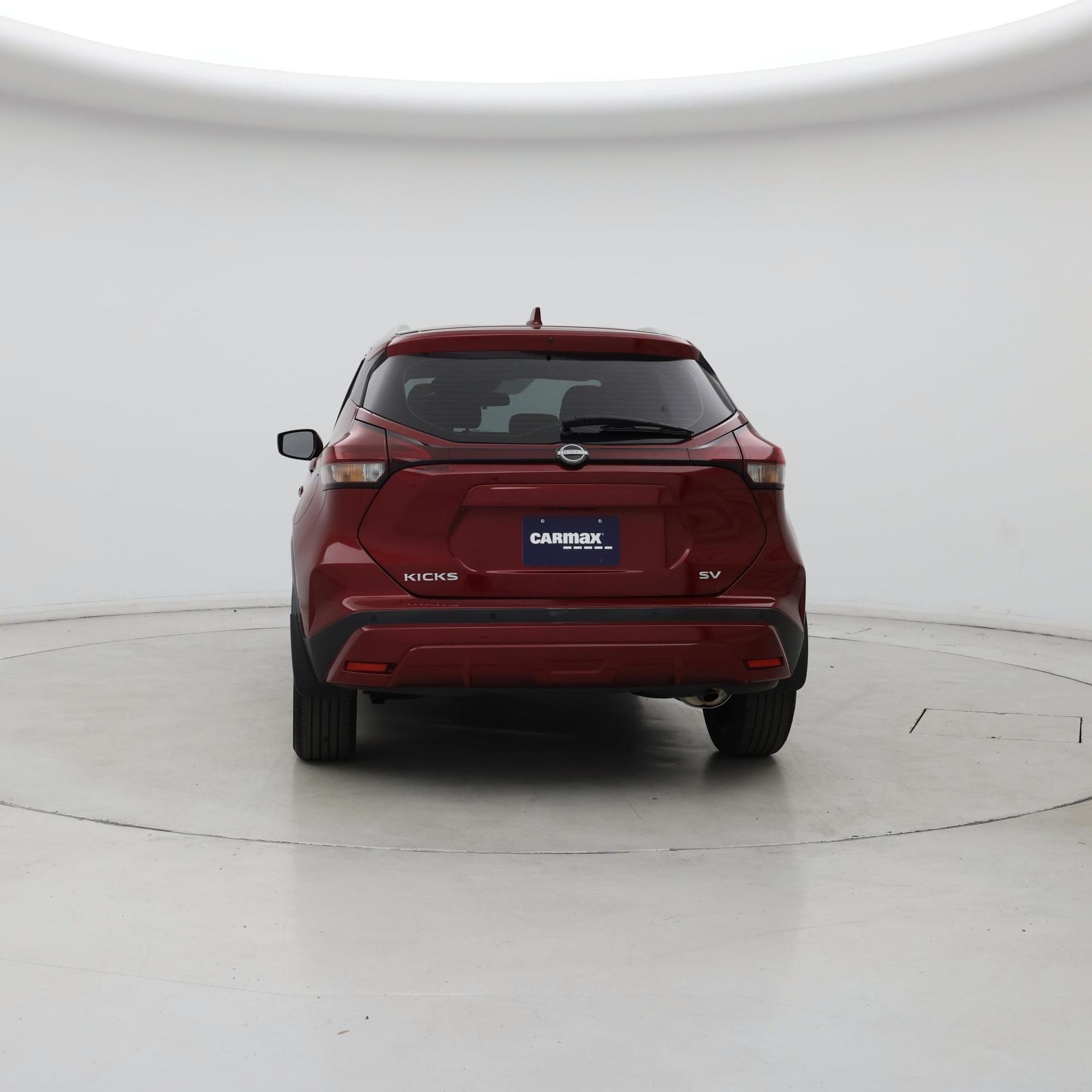 Thumbnail: 2023 Nissan Kicks - 6