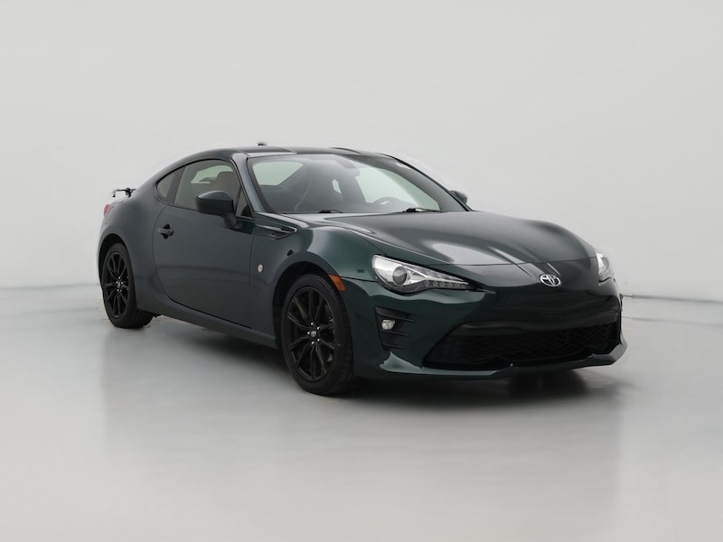 2020 Toyota 86 Hakone Edition -
                  Gilbert, AZ