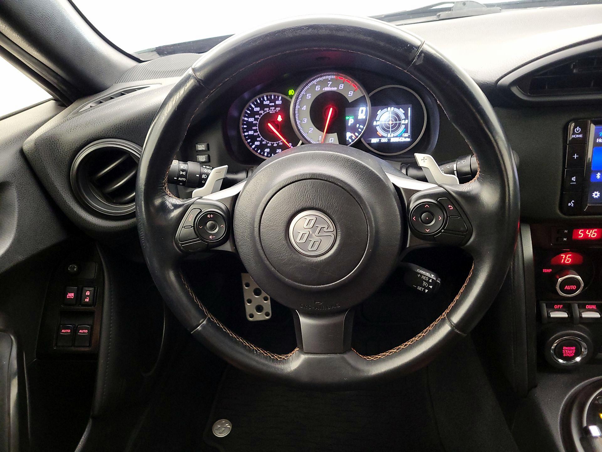 Thumbnail: 2020 Toyota 86 - 10