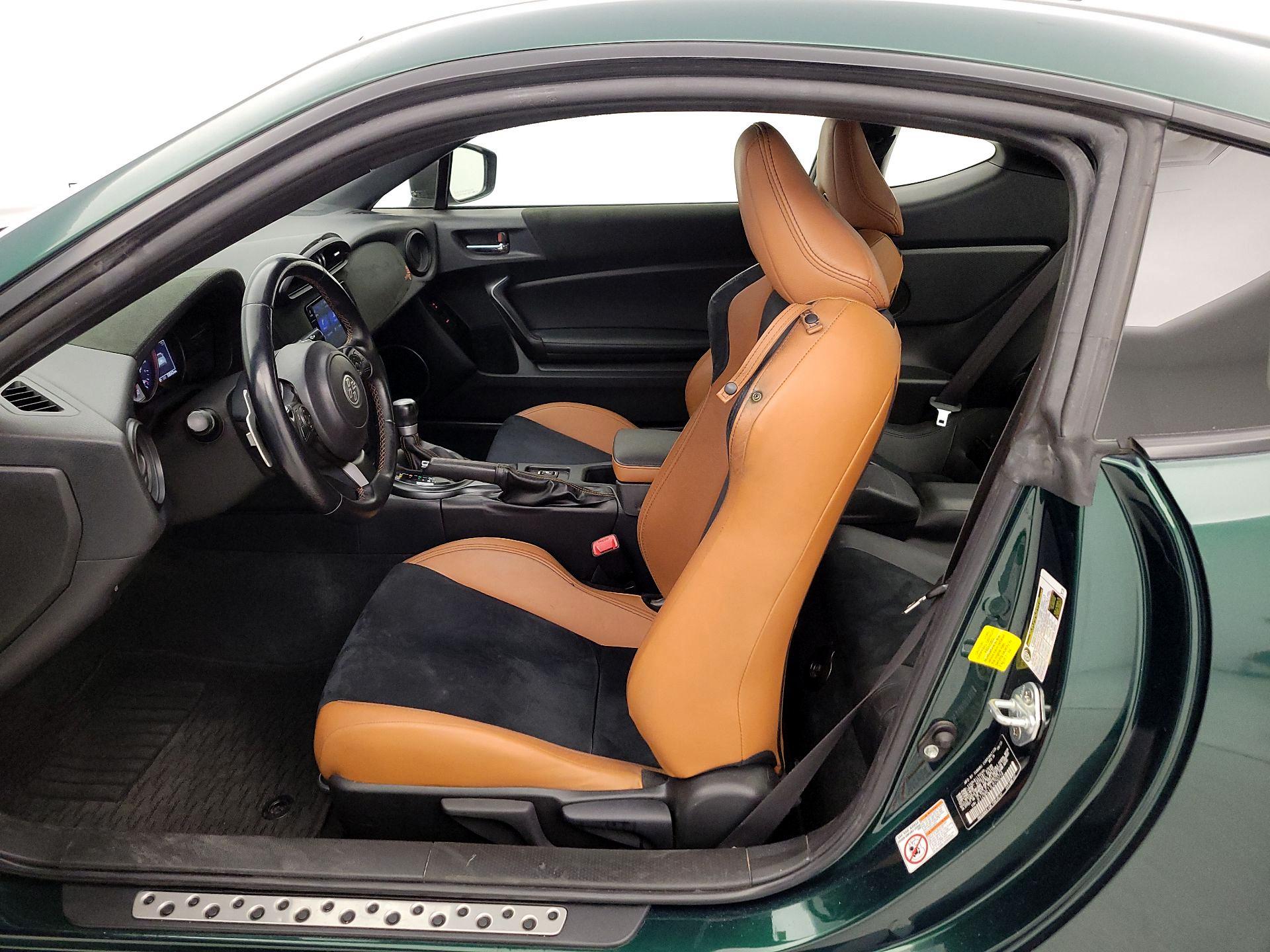 Thumbnail: 2020 Toyota 86 - 11