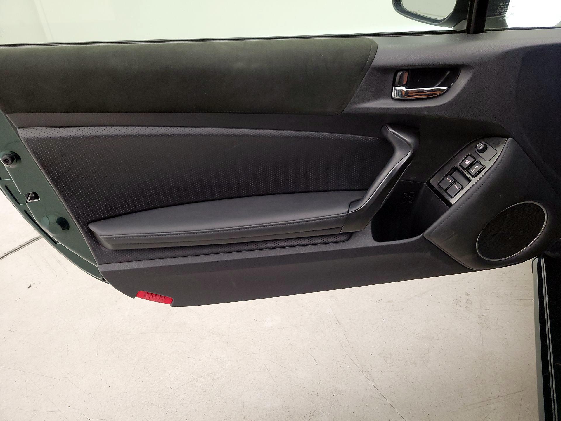 Thumbnail: 2020 Toyota 86 - 12