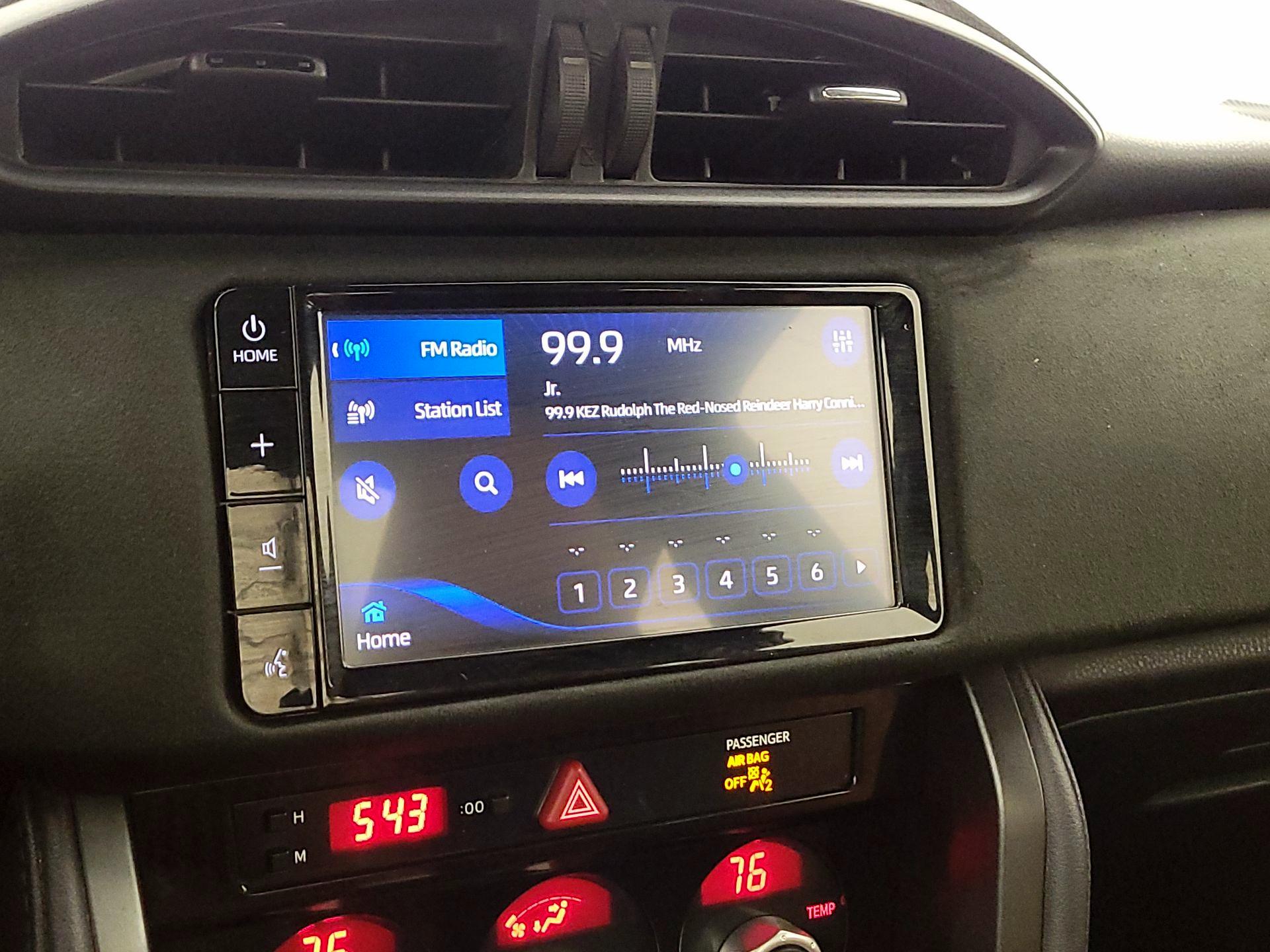 Thumbnail: 2020 Toyota 86 - 15