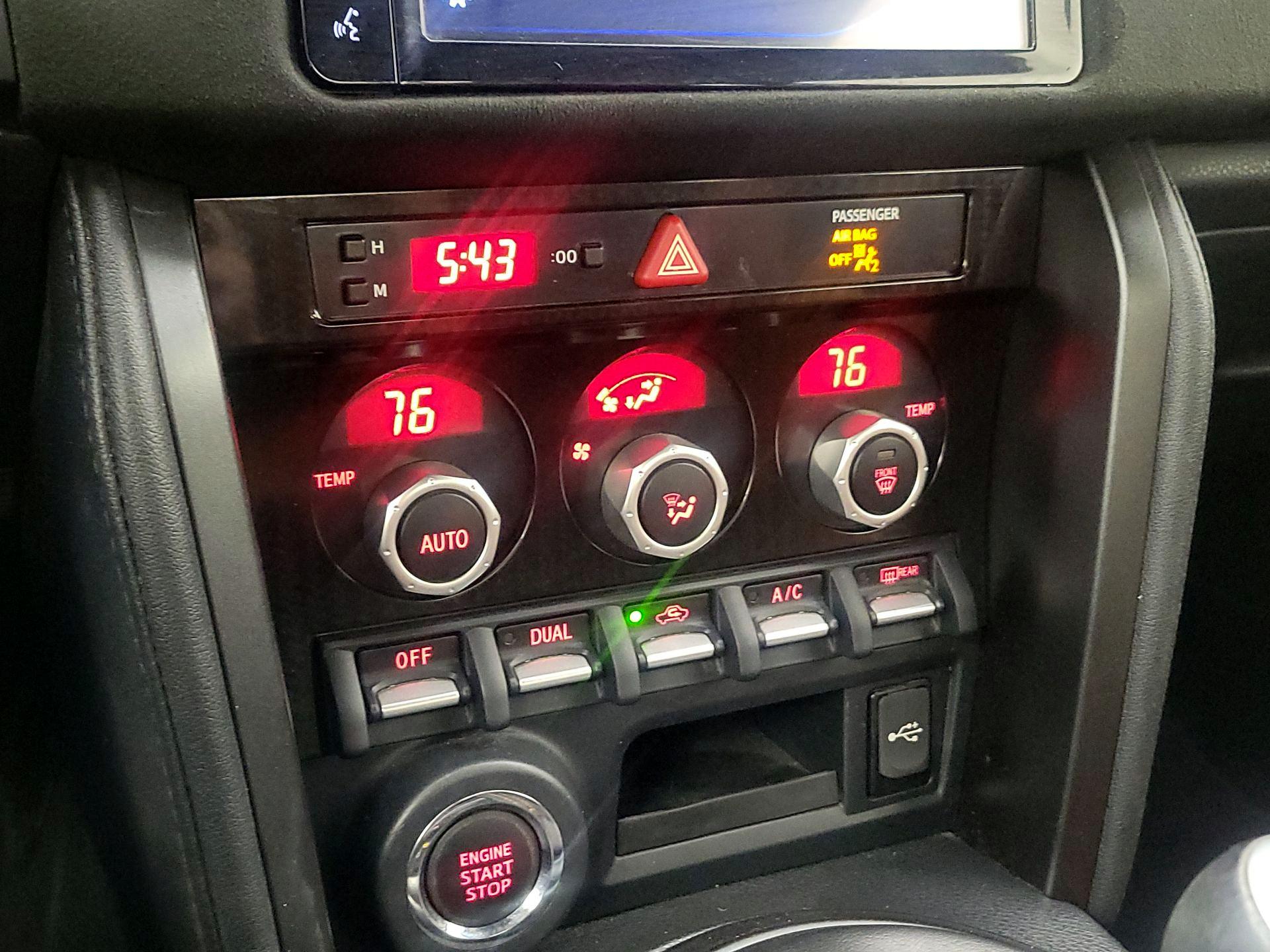 Thumbnail: 2020 Toyota 86 - 16