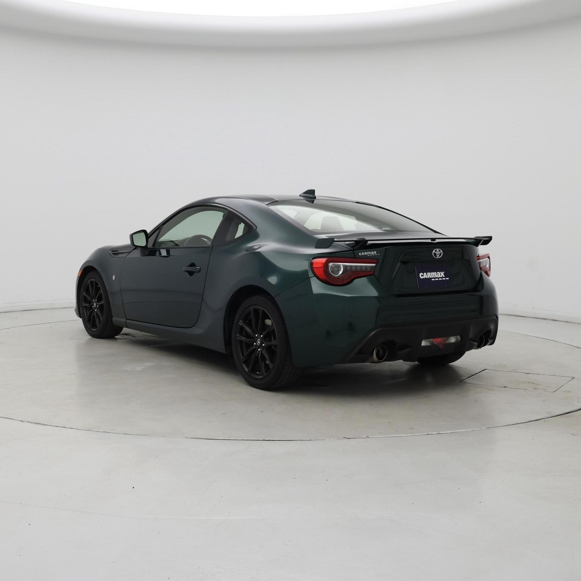 Thumbnail: 2020 Toyota 86 - 2