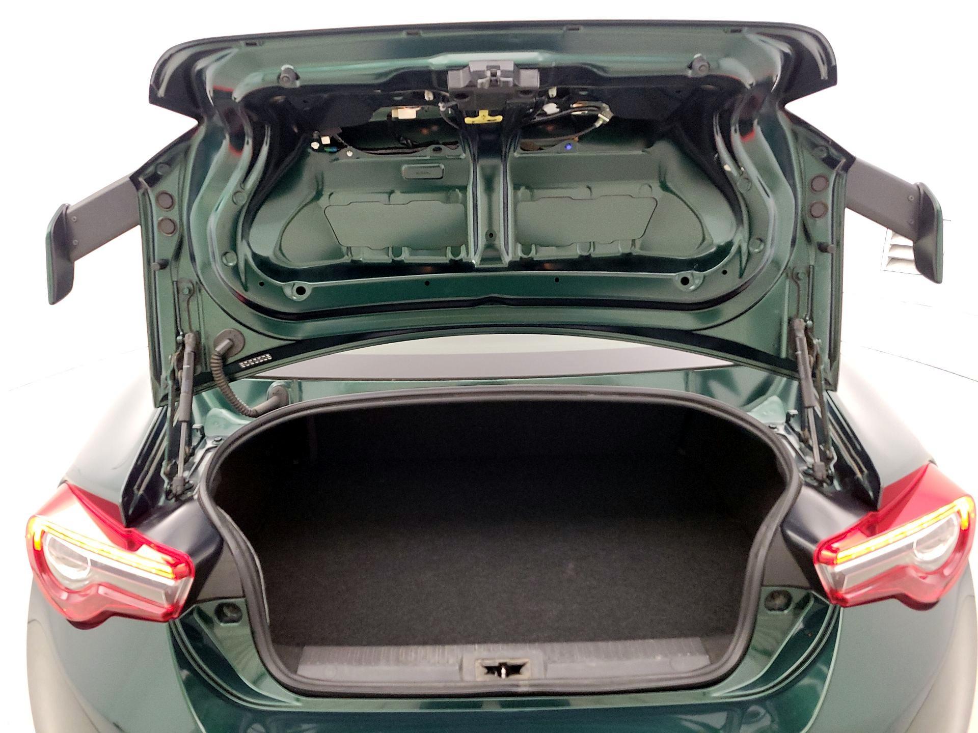 Thumbnail: 2020 Toyota 86 - 20