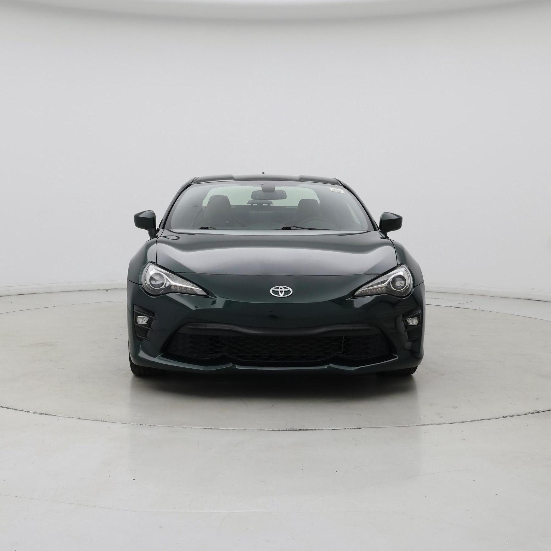 Thumbnail: 2020 Toyota 86 - 5