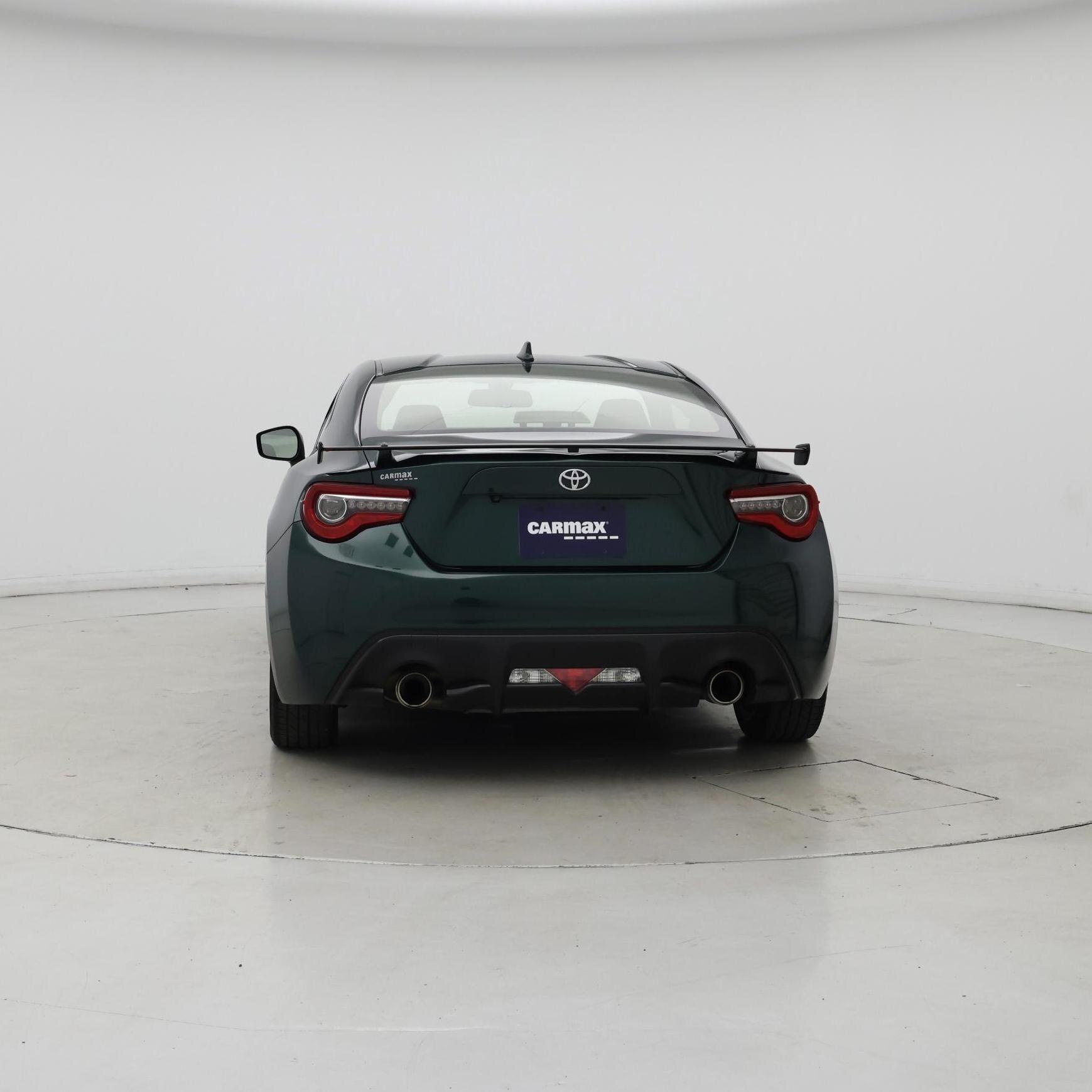 Thumbnail: 2020 Toyota 86 - 6