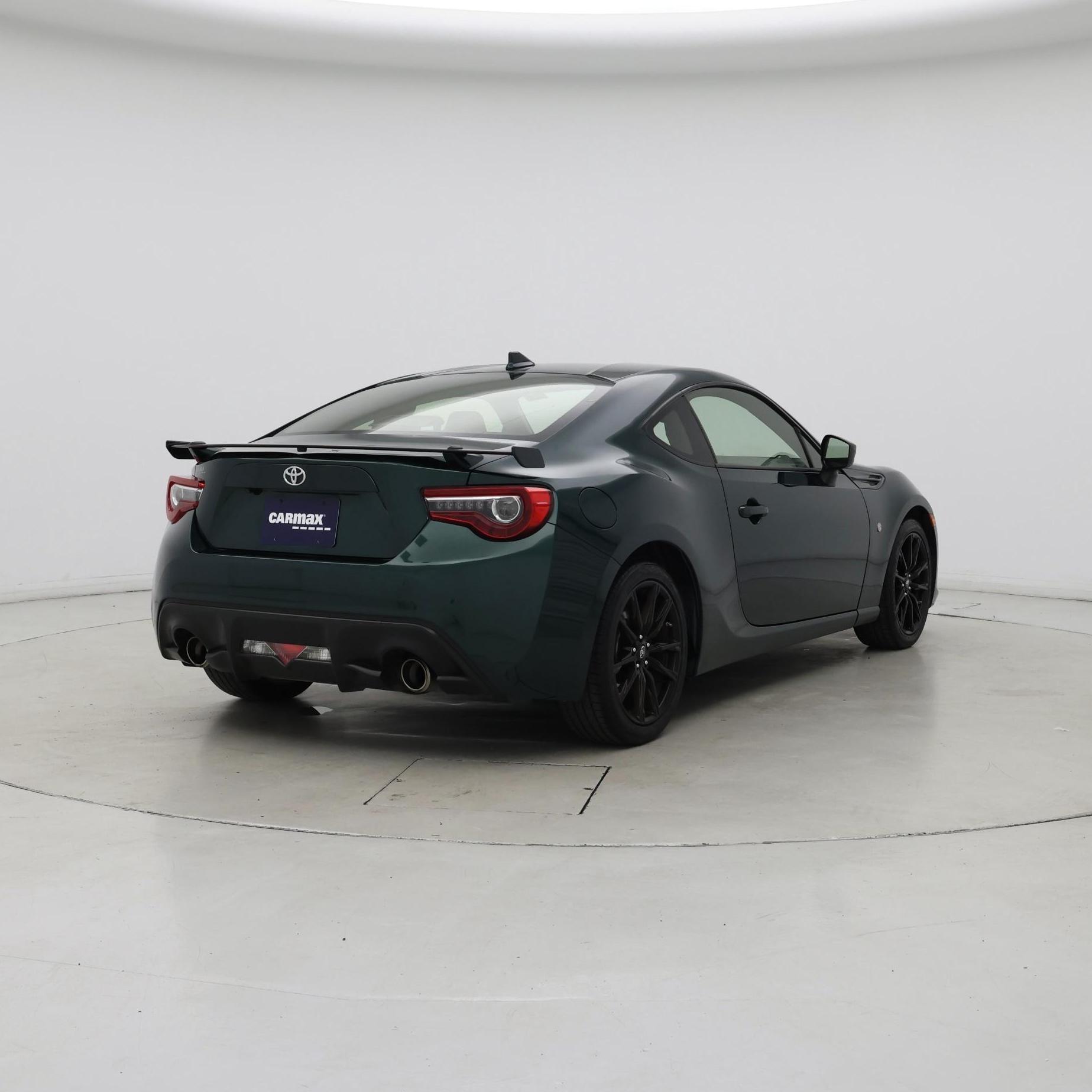 Thumbnail: 2020 Toyota 86 - 8