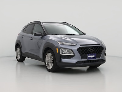 2018 Hyundai Kona SEL