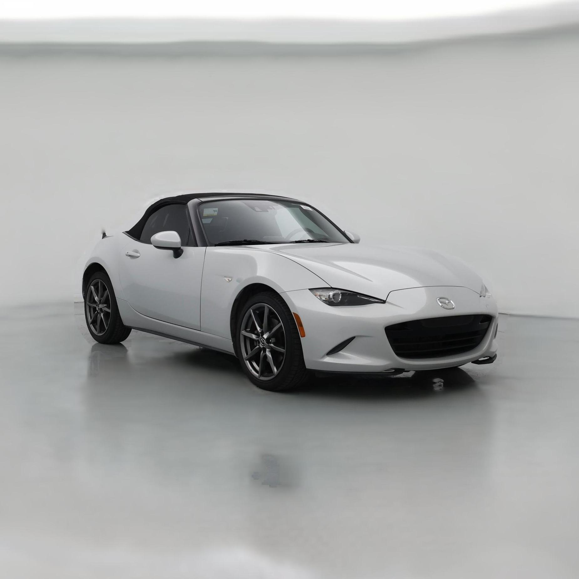 Thumbnail: 2016 Mazda MX-5 Miata - 1