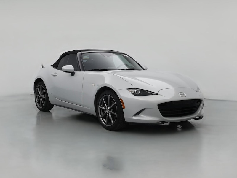2016 Mazda MX-5 Miata Grand Touring -
                  Gilbert, AZ