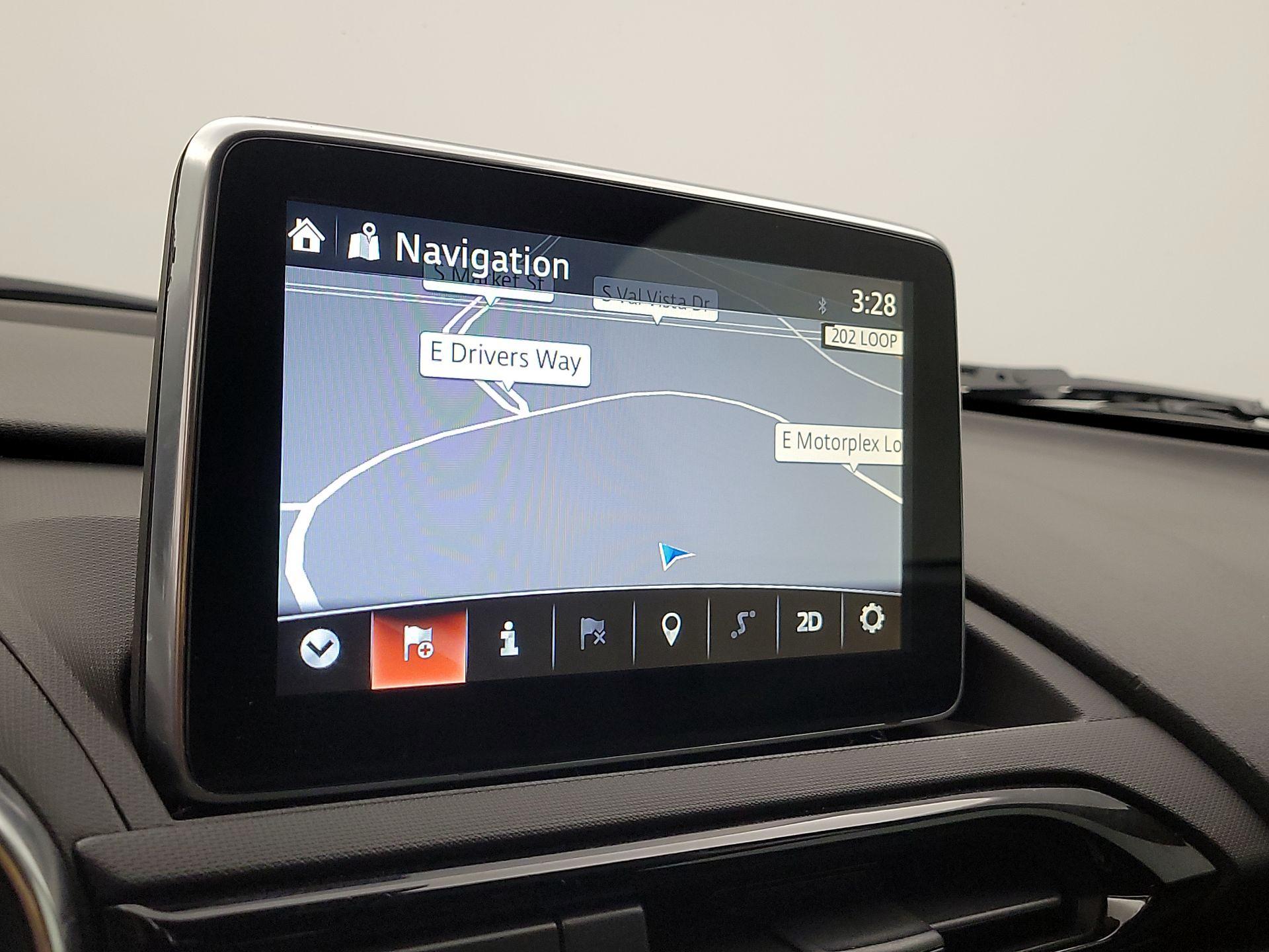 Thumbnail: 2016 Mazda MX-5 Miata - 14