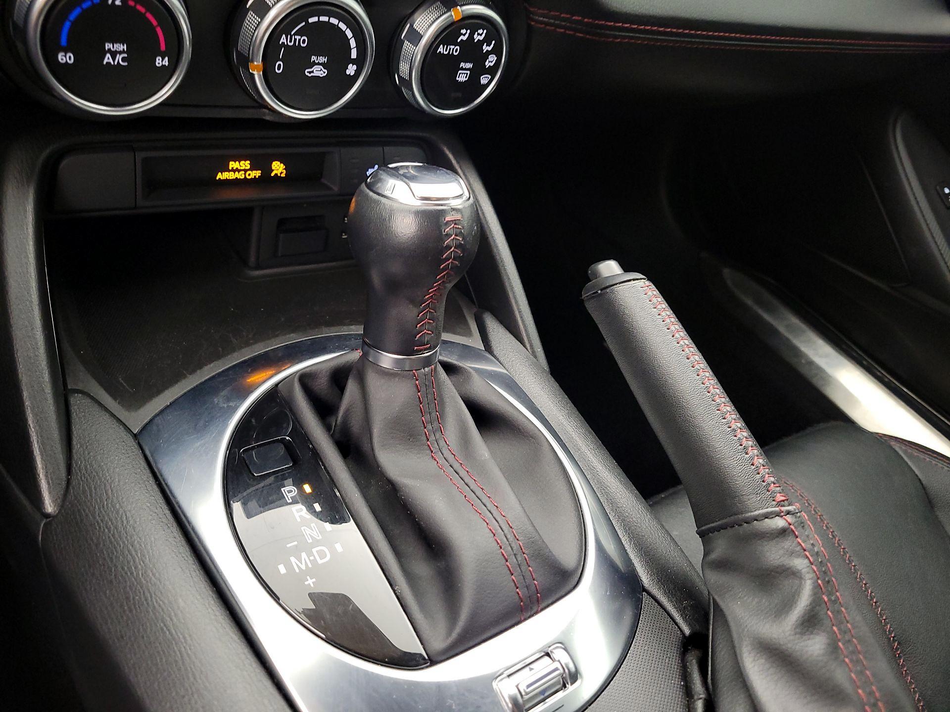 Thumbnail: 2016 Mazda MX-5 Miata - 17