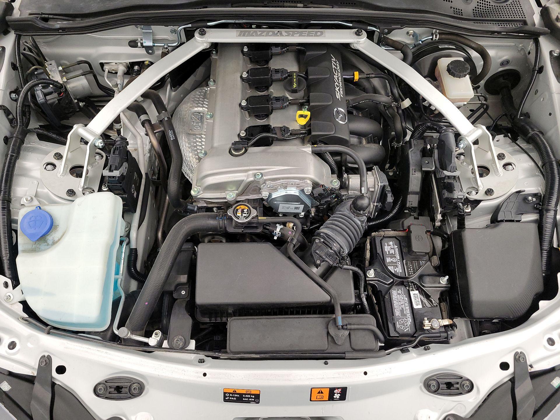 Thumbnail: 2016 Mazda MX-5 Miata - 20