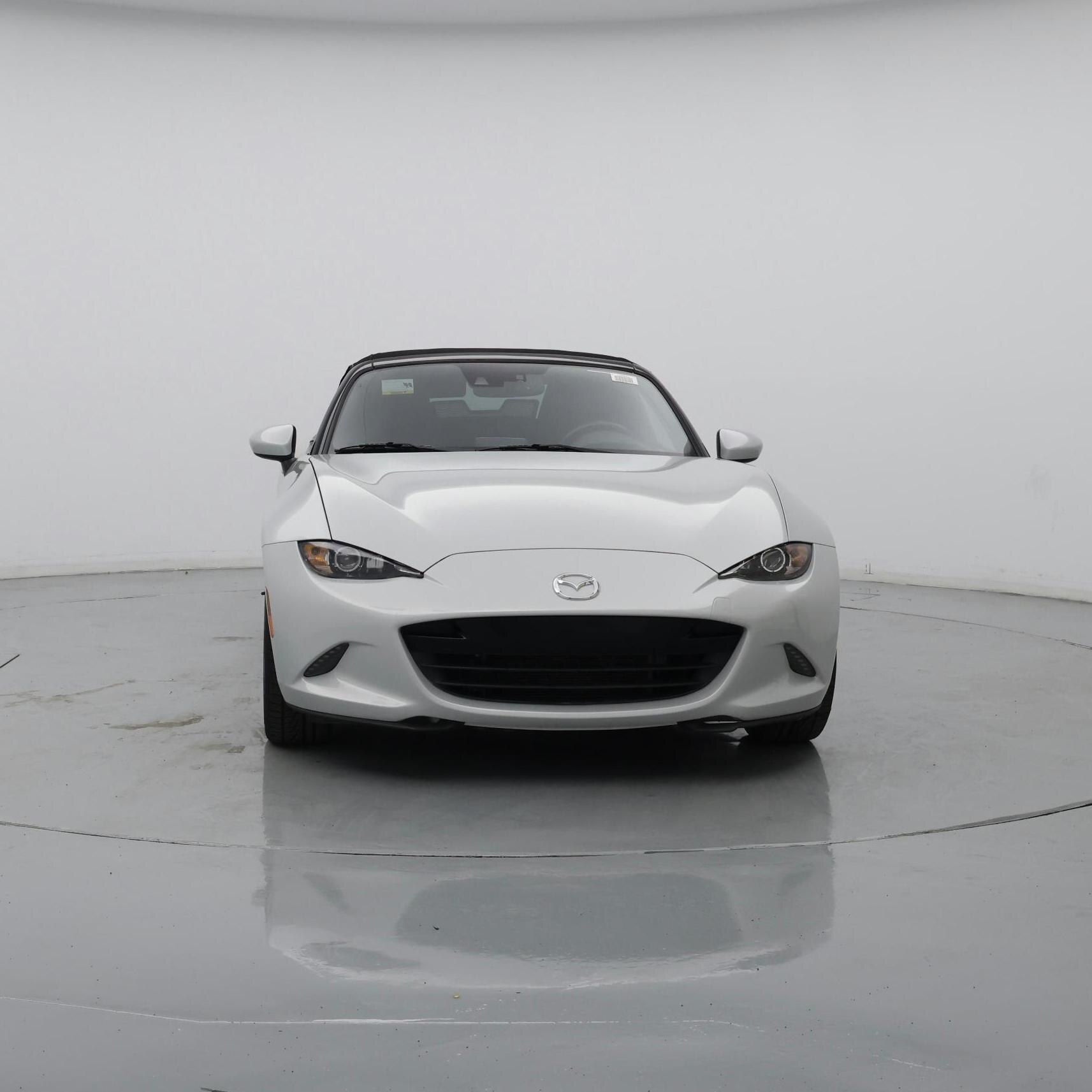 Thumbnail: 2016 Mazda MX-5 Miata - 5