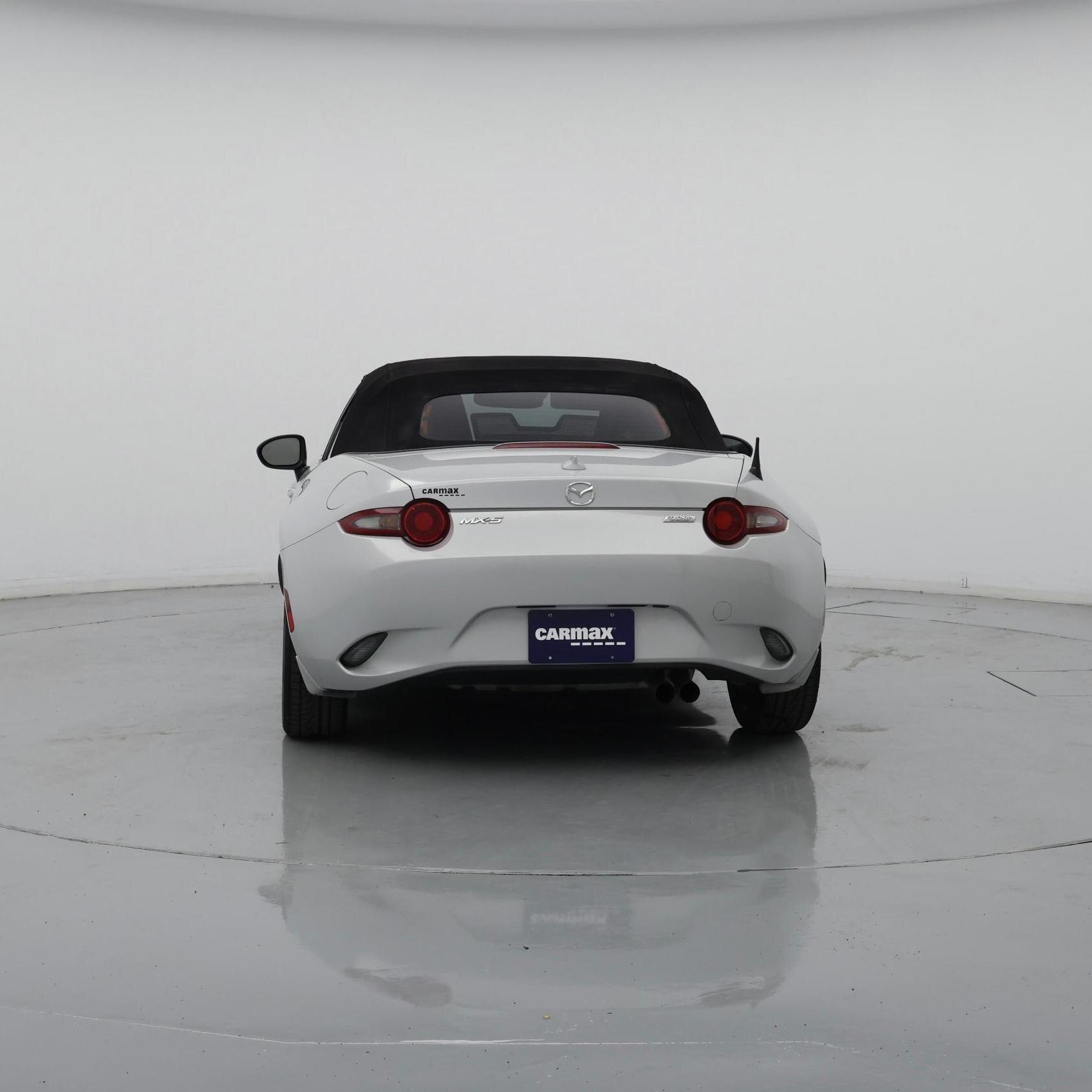Thumbnail: 2016 Mazda MX-5 Miata - 6